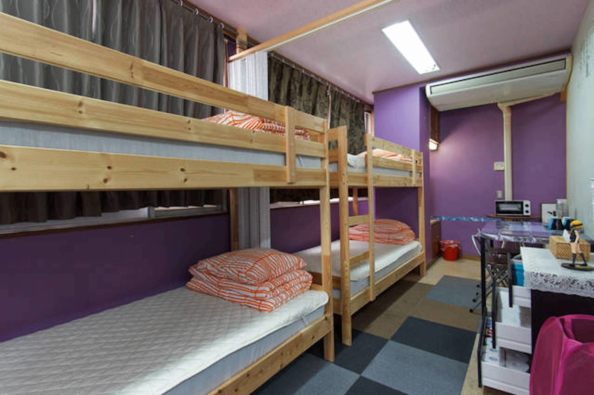 Osaka Momo House Hotel Abeno ภายนอก รูปภาพ