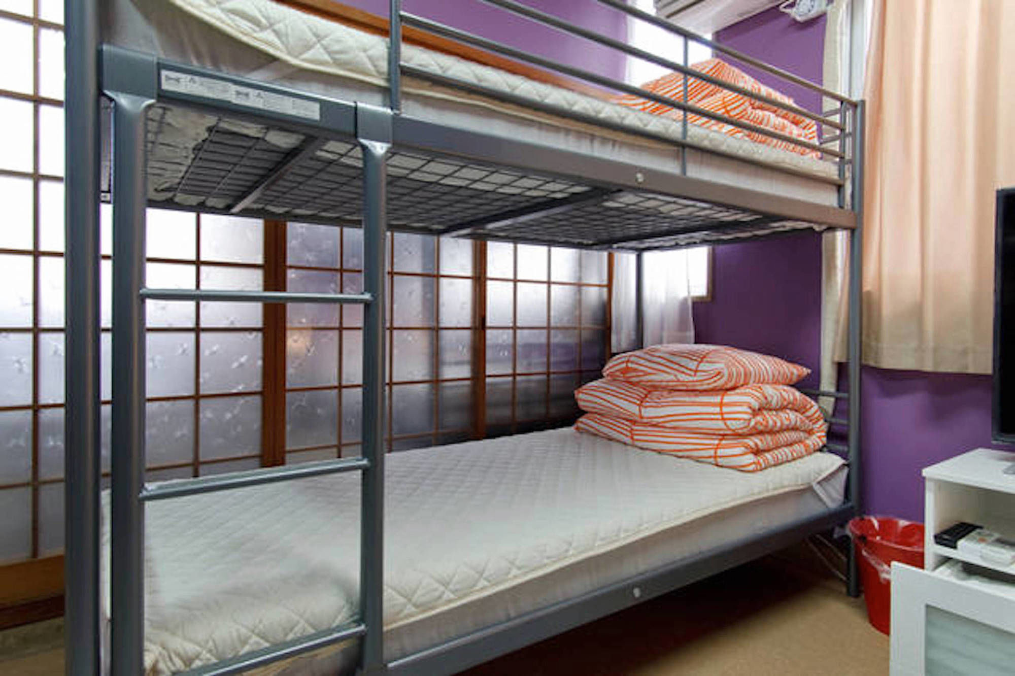Osaka Momo House Hotel Abeno ภายนอก รูปภาพ