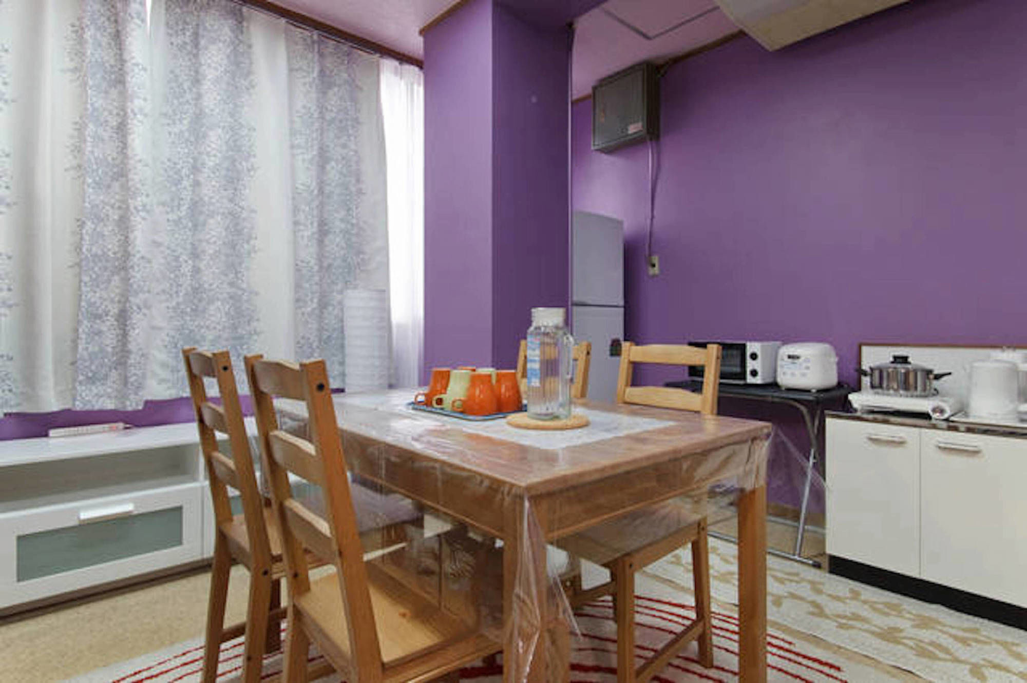 Osaka Momo House Hotel Abeno ภายนอก รูปภาพ